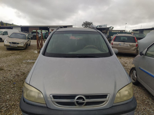  OPEL ZAFIRA A 