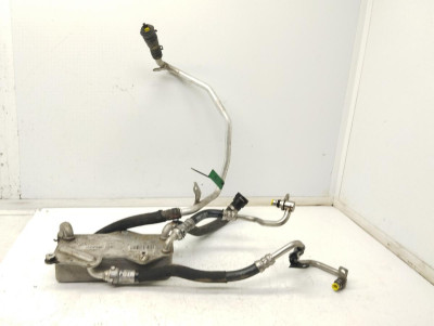 RADIADOR CAJA CAMBIOS, AUDI, A6 AVANT (4G5)
