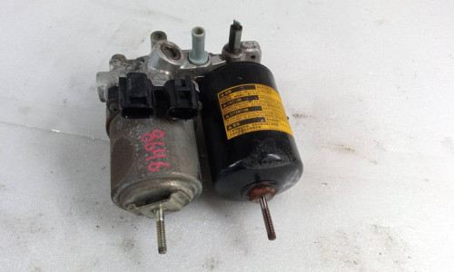  COMPRESOR NIVELACION SUSPENSION TOYOTA PRIUS (ZVW30) 
