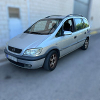 OPEL ZAFIRA A