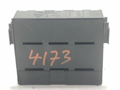CAJA RELES / FUSIBLES, LEXUS, IS 250C (GSE20)