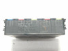  CAJA RELES / FUSIBLES LEXUS IS 250C (GSE20) 