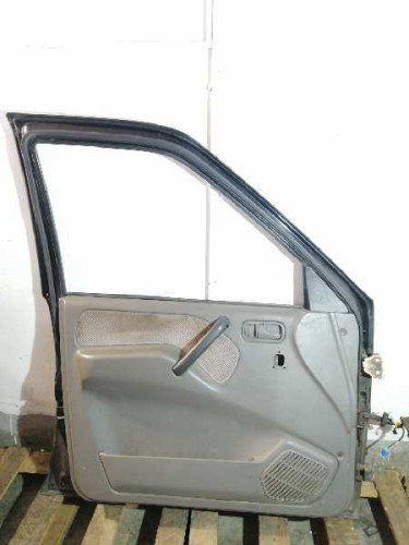 PUERTA DELANTERA IZQUIERDA FORD MAVERICK (ML) 