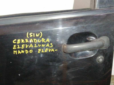 PUERTA DELANTERA IZQUIERDA, FORD, MAVERICK (ML)