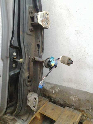  PUERTA DELANTERA IZQUIERDA FORD MAVERICK (ML) 