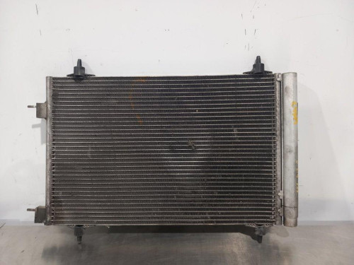  RADIADOR CALEFACCION / AIRE ACONDICIONADO, CITROEN, C4 BERLINA 