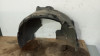 PASO RUEDA DELANTERO DERECHO FORD FOCUS BERLINA (CEW) 