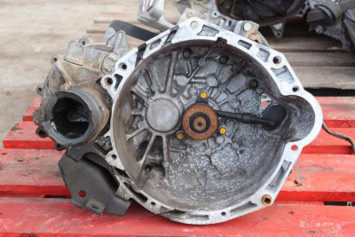 CAJA CAMBIOS, KIA, STONIC (YBCUV)