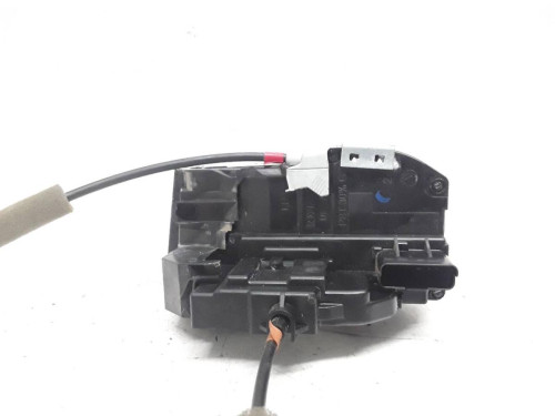 CERRADURA PUERTA TRASERA IZQUIERDA NISSAN QASHQAI (J11E) 
