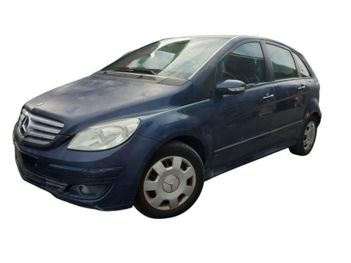  MERCEDES-BENZ CLASE B (BM 245) 