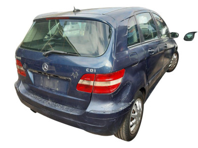 MERCEDES-BENZ CLASE B (BM 245)