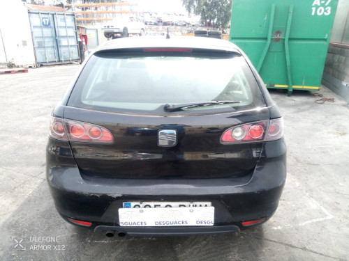  SEAT IBIZA (6L1) 