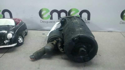 MOTOR ARRANQUE, NISSAN, VANETTE (C220)