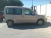 CITROEN BERLINGO — автомобиль-донор на запчасти 