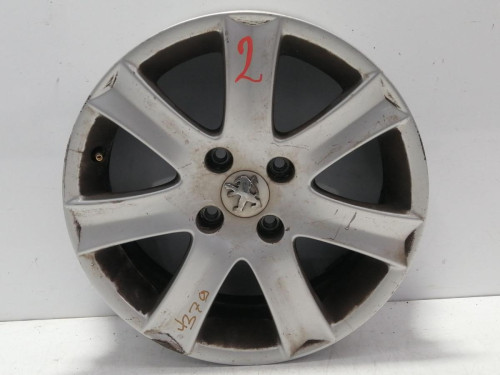  NO IDENTIFICADO PEUGEOT 207 
