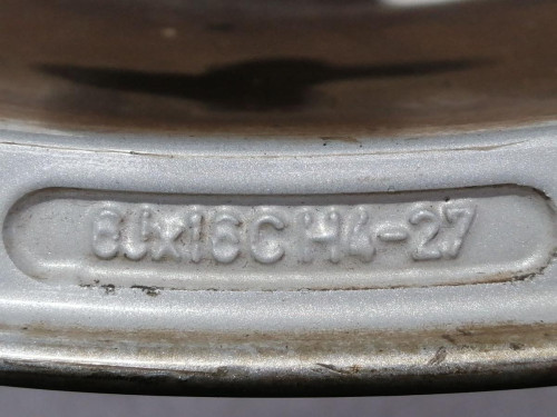  NO IDENTIFICADO PEUGEOT 207 