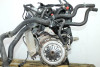 MOTOR COMPLETO, SEAT, IBIZA (6K1)