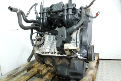 MOTOR COMPLETO, SEAT, IBIZA (6K1)