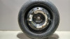  NEUMATICO REPUESTO FORD KA (CCU) 