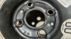  NEUMATICO REPUESTO FORD KA (CCU) 