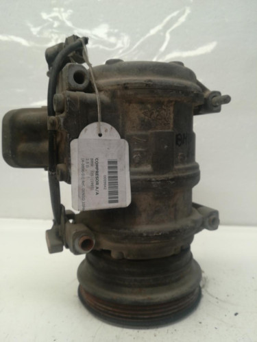  COMPRESOR AIRE ACONDICIONADO 