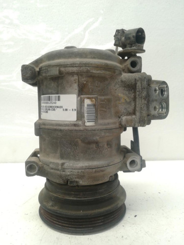  COMPRESOR AIRE ACONDICIONADO 