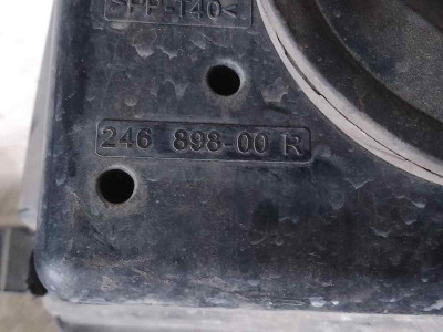 FARO DERECHO, FORD, FUSION (CBK)