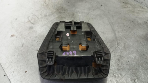ASIENTO TRASERO HONDA CBR 125R 