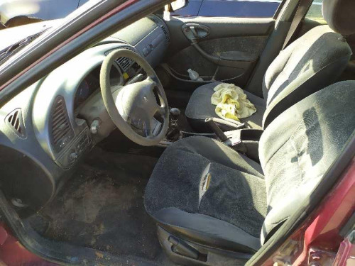  CITROEN XSARA BERLINA 