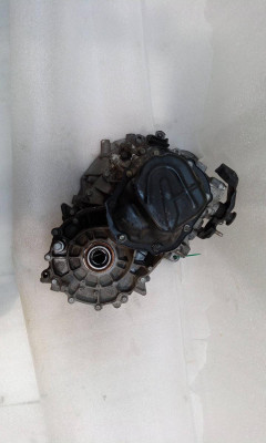 CAJA CAMBIOS, KIA, CEED (ED)