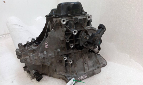  CAJA CAMBIOS, KIA, CEED (ED) 