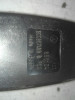 ENGANCHE CINTURON TRASERO IZQUIERDO Seat IBIZA (6L1) 