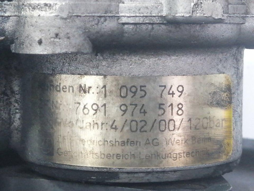  BOMBA DIRECCION BMW SERIE 5 BERLINA (E39) 