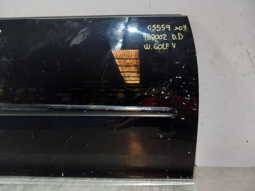  PUERTA DELANTERA DERECHA VOLKSWAGEN GOLF V (1K1)(10.2003) 