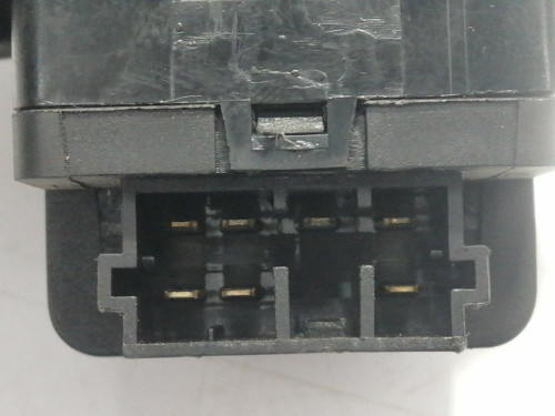 MANDO ELEVALUNAS DELANTERO IZQUIERDO, CITROEN, JUMPY 