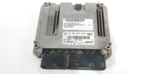  CENTRALITA MOTOR UCE OPEL INSIGNIA BERLINA 