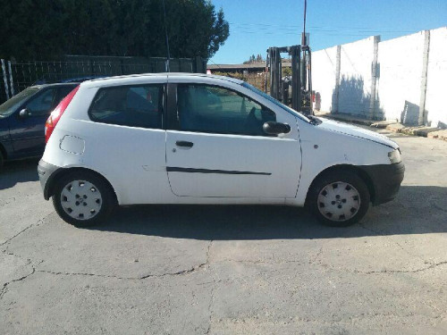  FIAT II PUNTO (188) BERLINA 