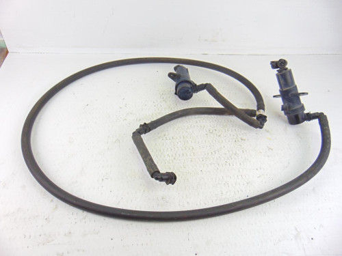  LIMPIA FAROS XENON BMW SERIE 7 (E65/E66) 