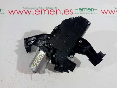 MOTOR LIMPIA TRASERO, PEUGEOT, 207