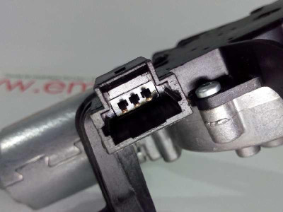 MOTOR LIMPIA TRASERO, PEUGEOT, 207
