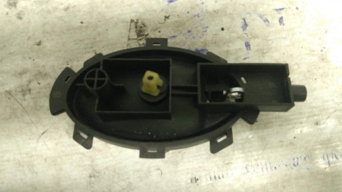  MANETA INTERIOR TRASERA IZQUIERDA MG ROVER ROVER 75 (RJ) 