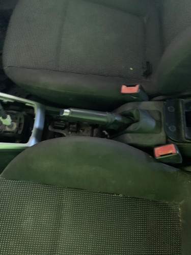  PALANCA FRENO OPEL ASTRA H CARAVAN 