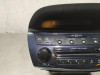  SISTEMA AUDIO / RADIO CD HONDA FR-V (BE) 