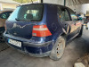  VOLKSWAGEN GOLF IV BERLINA (1J1)(10.1997) 