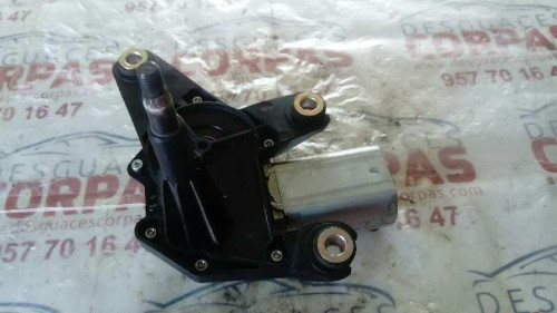 MOTOR LIMPIA TRASERO Renault SCENIC II (JM) 