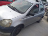  TOYOTA YARIS (NCP1/NLP1/SCP1) 
