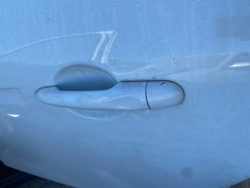 MANETA EXTERIOR TRASERA IZQUIERDA Smart FORFOUR 
