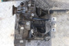  CAJA CAMBIOS SKODA OCTAVIA BERLINA (1U2) 
