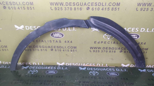 ALETIN TRASERO IZQUIERDO Land Rover RANGE ROVER EVOQUE 