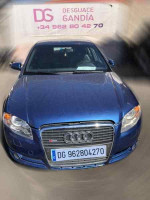 AUDI A4 BERLINA (8E)